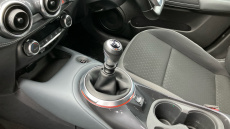 Nissan Juke 1.0 DiG-T N-Connecta 5dr Petrol Hatchback